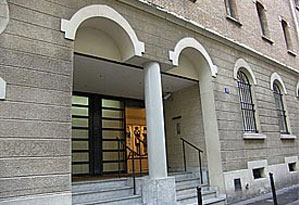Rue-puteaux-GLDF-Gran Priorato de las Galias - GPDG