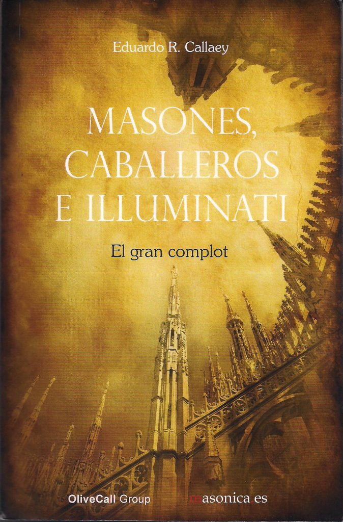 Masones Caballeros e Illuminati