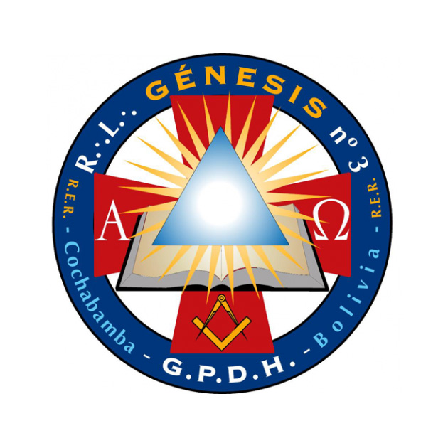 sello-logia-genesis_n-3_del_GPDH