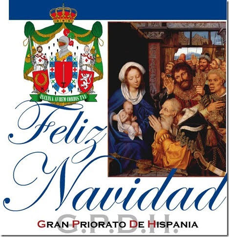 Felicitacion de Navidad_2020_del_Gran_Priorato_de_Hispania